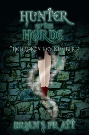 Cover of Hunter of the Horde: The Broken Key #2