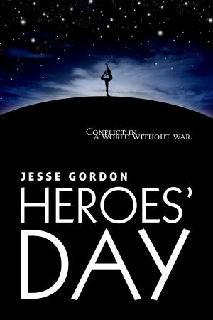 Cover of the book Heroes' Day by JadaTrainor