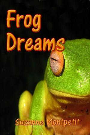 Cover of the book Frog Dreams by Todd Michael Cox