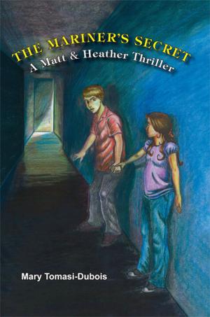 Cover of The Mariner's Secret (Book 1 in series - Matt & Heather Thriller)