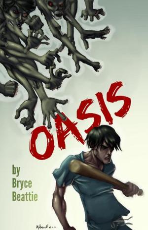 Cover of the book Oasis by Jérôme Ruffier