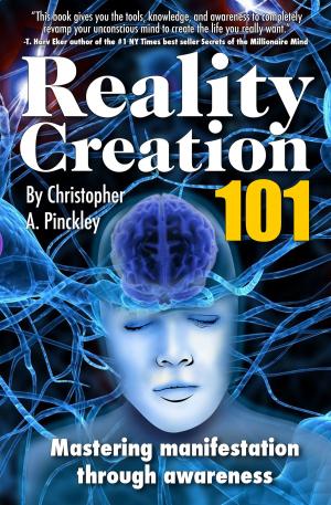 Cover of the book Reality Creation 101 by Georgina Cannon