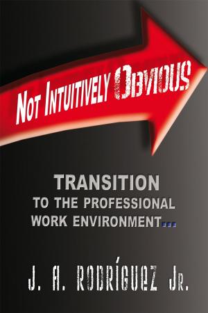 Cover of the book Not Intuitively Obvious by Carolyn Miller