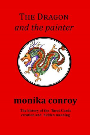 Cover of the book The Dragon and the painter. by Foil and Phaser
