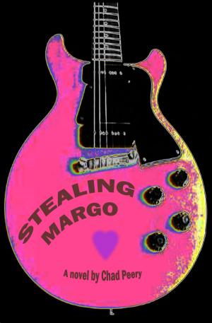 Cover of the book Stealing Margo by James Just