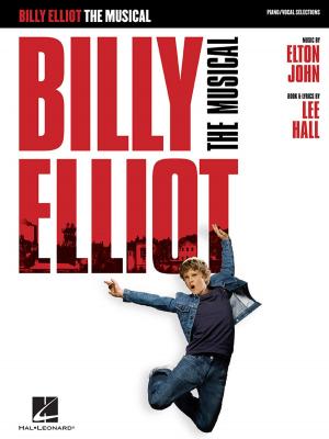 Cover of the book Billy Elliot: The Musical (Songbook) by Matthew Stephens