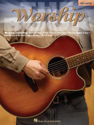 Cover of the book The Worship Book (Songbook) by Jeronimo Santos Da Silva, Mestre Jeronimo