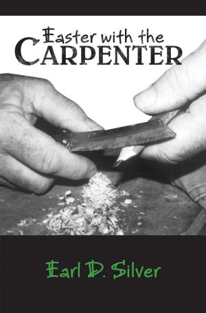 Book cover of Easter with the Carpenter