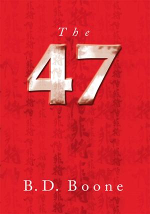 Cover of the book The 47 by Simon Corn