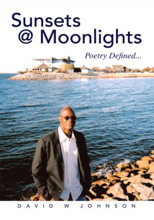 Book cover of Sunsets @ Moonlights