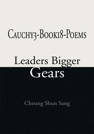 Cover of the book Cauchy3-Book18-Poems by Tim Hefner