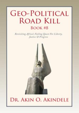 Book cover of Geo-Political Road Kill Book #8