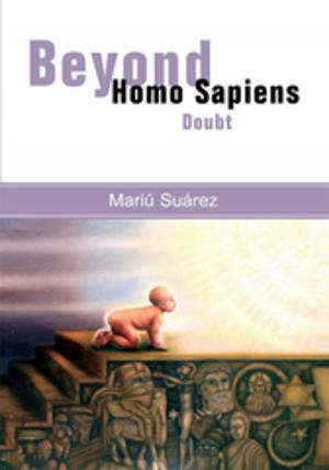 Cover of the book Beyond Homo Sapiens by V.J.R
