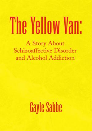 Cover of the book The Yellow Van: by Afoma Eguh-Okafor MD.