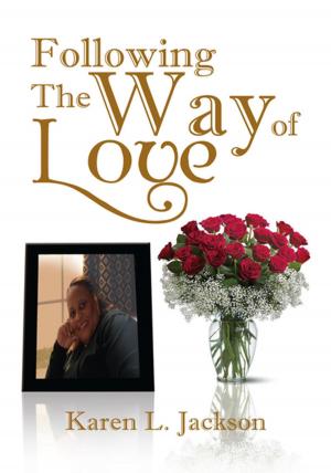 Book cover of Following the Way of Love