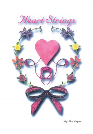Cover of the book Heart Strings by Lisset Duke Cross