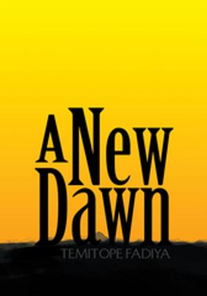Cover of the book A New Dawn by Helen Jennings