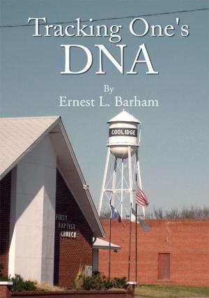 bigCover of the book Tracking One's Dna by 