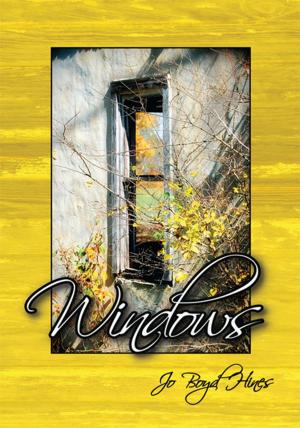 Cover of the book Windows by Paulette Tomasson