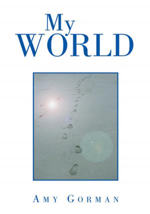 Cover of the book My World by Finlay Peterson