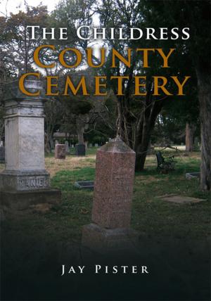 Cover of the book The Childress County Cemetery by Victoria Brewster, Julie Saeger Nierenberg