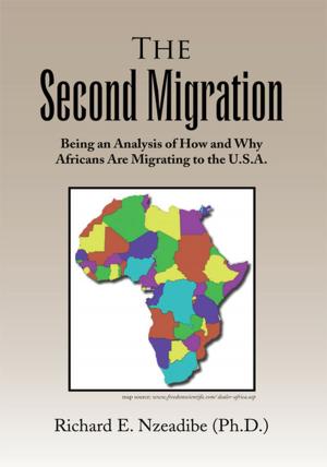 Cover of the book The 2Nd Migration by Carlton James