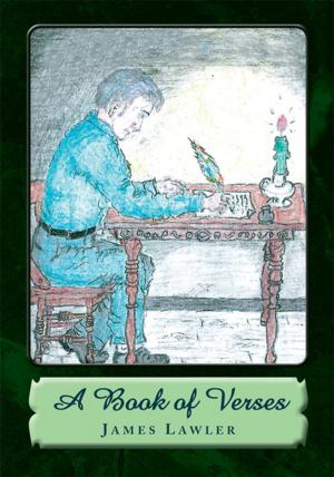 Cover of the book A Book of Verses by Steven Scher