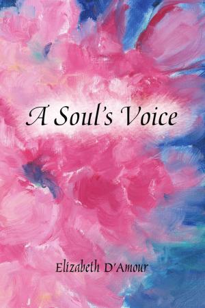 Cover of the book A Soul's Voice by Joseph Albino