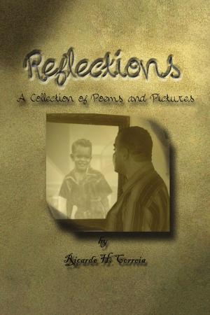 Cover of the book Reflections by Jim Freeman