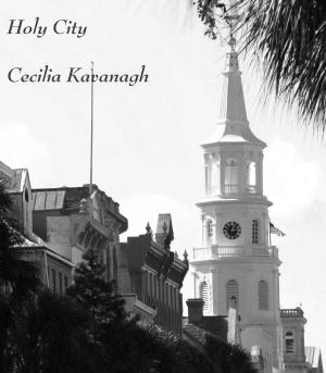 Cover of the book Holy City by Sarah Vistica