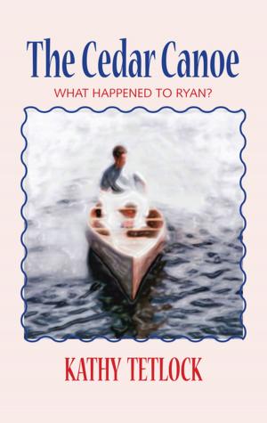 Cover of the book The Cedar Canoe by Sharry Stevenson
