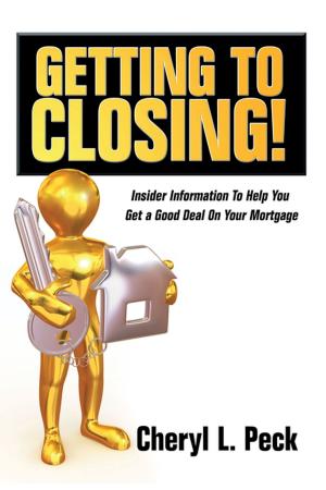 Book cover of Getting to Closing!