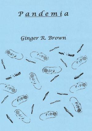 Book cover of Pandemia