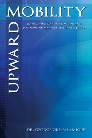 Cover of the book Upward Mobility by Tracy Dirst