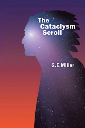 bigCover of the book The Cataclysm Scroll by 