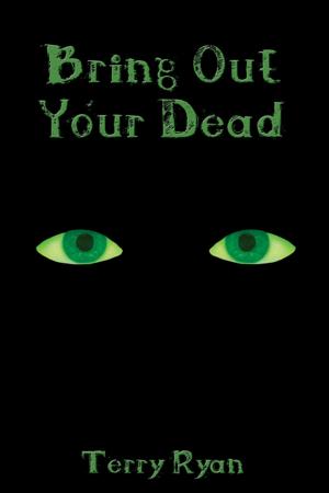 Cover of the book Bring out Your Dead by Rev. Barbara Devine Russell