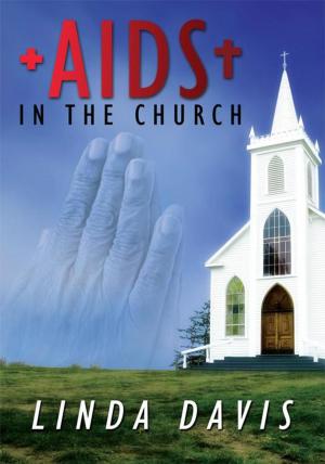 Cover of the book Aids in the Church by Darryl Hale