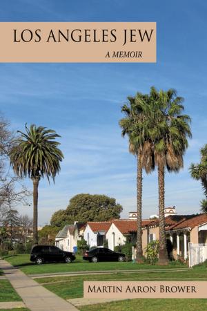 Book cover of Los Angeles Jew