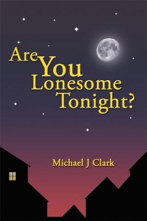 Cover of the book Are You Lonesome Tonight? by Vic Nikitin