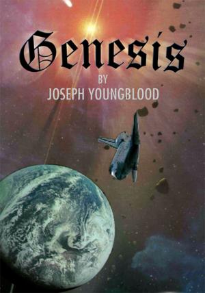 Cover of the book Genesis by P.S. Marrow