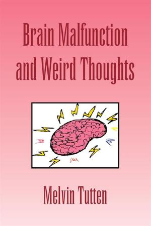 Cover of the book Brain Malfunction and Weird Thoughts by Mariu Suárez