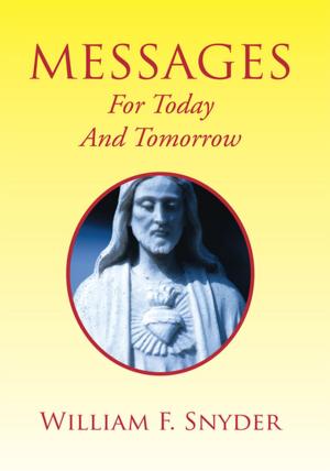 Cover of the book Messages for Today and Tomorrow by Tak tse Profit