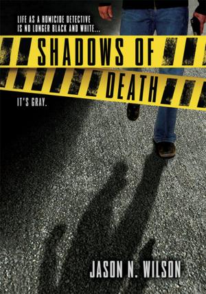 Cover of the book Shadows of Death by Susan E. J. Garand