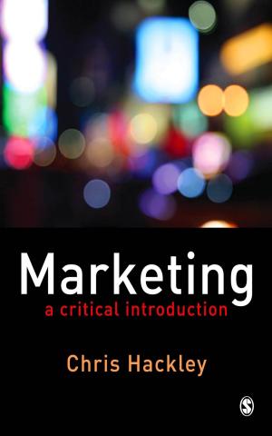 Cover of the book Marketing by Lloyd Richardson, Mrs Heather McBryde-Wilding