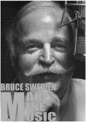 Cover of the book Make Mine Music by Hal Leonard Corp.