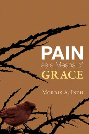 Cover of Pain as a Means of Grace