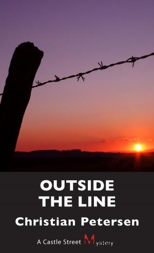 Cover of the book Outside the Line by Mazo de la Roche