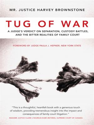 Cover of Tug Of War