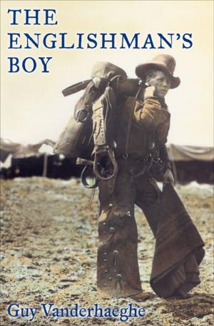 Book cover of The Englishman's Boy