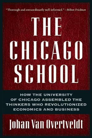 Cover of the book The Chicago School by 